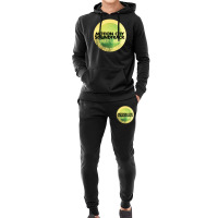 Motion City Soundtrack - Go - Official Merchandise Hoodie & Jogger Set | Artistshot