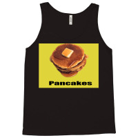 Raising Hope Pancakes Tank Top | Artistshot