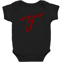 Letter T Art Art Art Baby Bodysuit | Artistshot