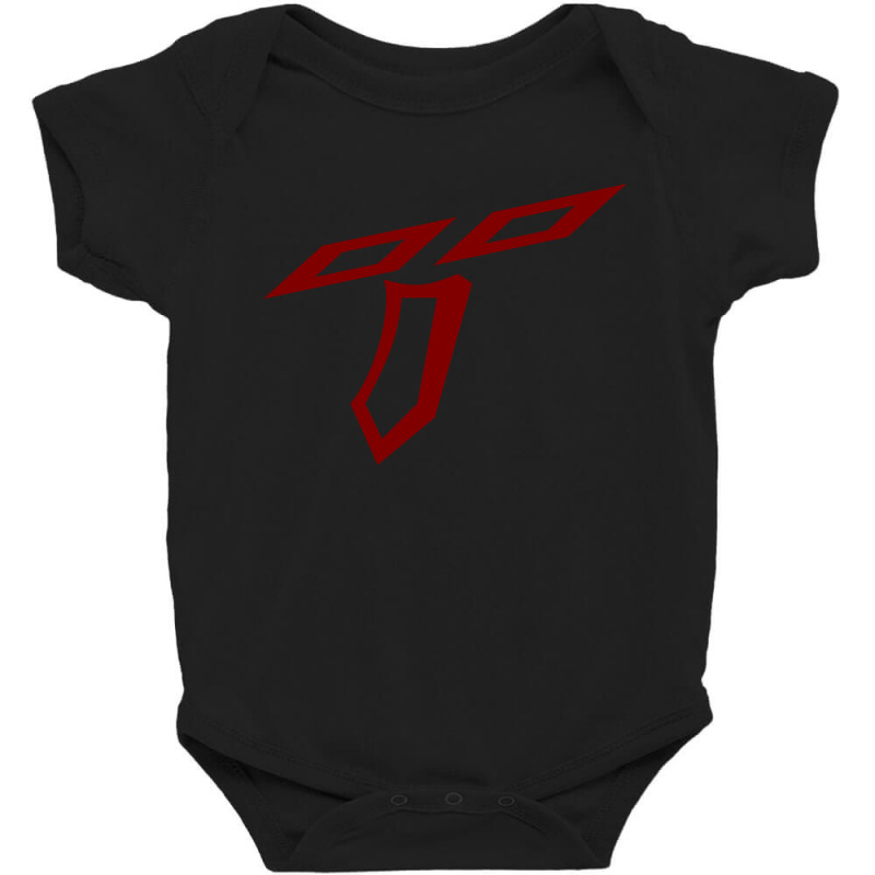 Letter T Art Art Art Baby Bodysuit by cm-arts | Artistshot