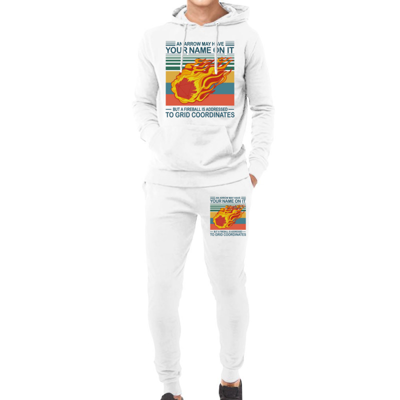 Ttrpg Merch Hoodie & Jogger Set | Artistshot