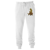 Sloth Riding Turtle Funny Unisex Jogger | Artistshot