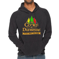 Cones Of Dunshire Vintage Hoodie | Artistshot