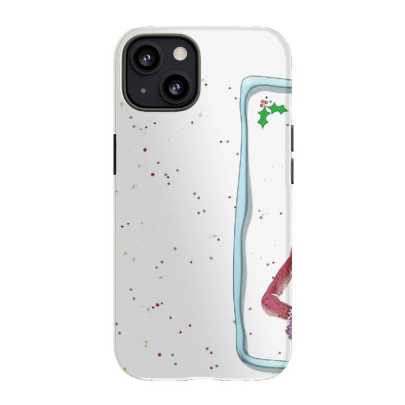 You Can't Stop Christmas From Coming Iphone 13 Case | Artistshot