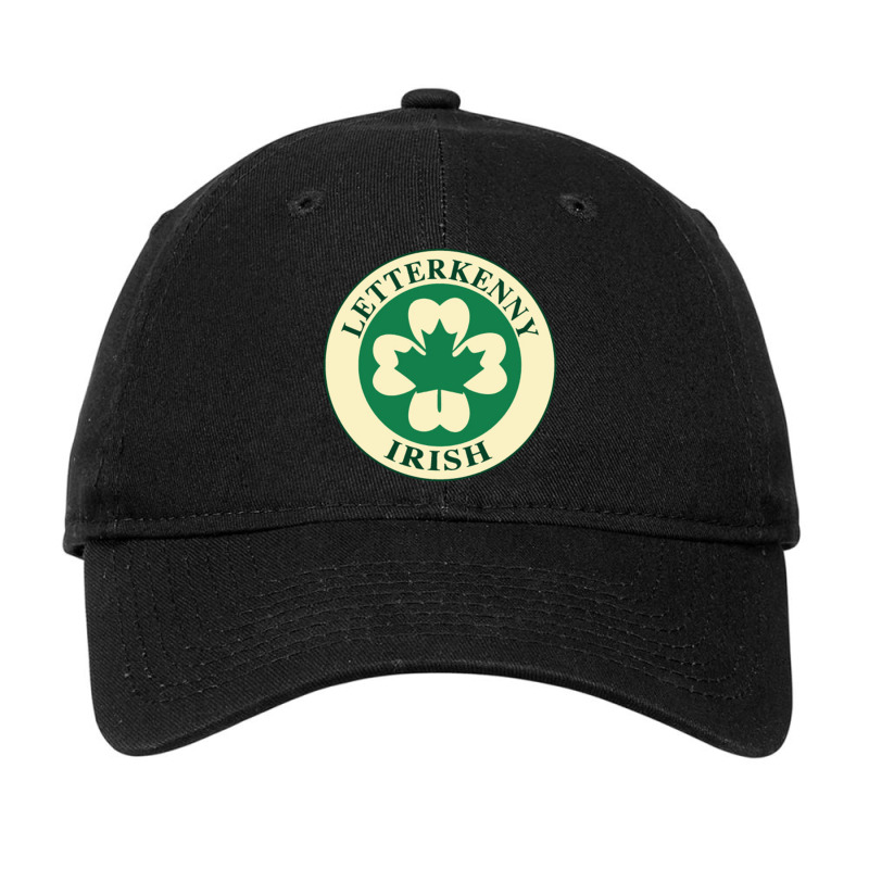 Letterkenny Irish Adjustable Cap by hellzenartdesign | Artistshot