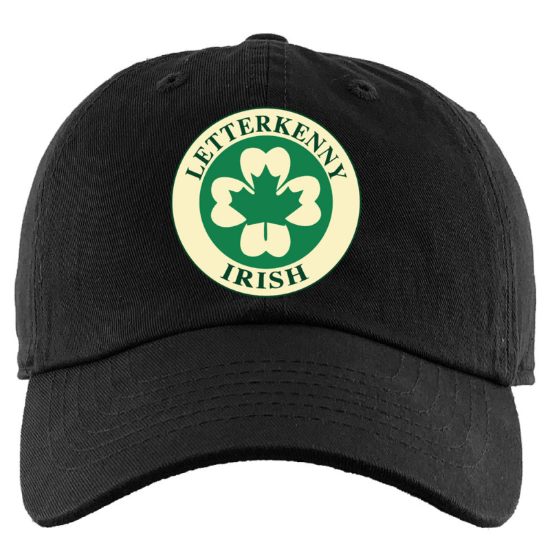 Letterkenny Irish Kids Cap by hellzenartdesign | Artistshot