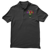 Dia De Los Muertos Celebration Sugar Skull Calavera Men's Polo Shirt | Artistshot