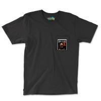 Art Character Home Bird Mens Womens Pocket T-shirt | Artistshot