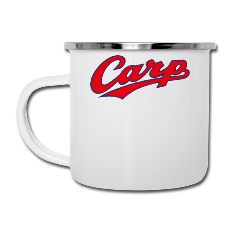 Hiroshima Carp Classic Camper Cup | Artistshot