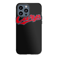 Hiroshima Carp Classic Iphone 13 Pro Max Case | Artistshot