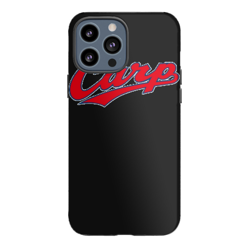 Hiroshima Carp Classic Iphone 13 Pro Max Case | Artistshot