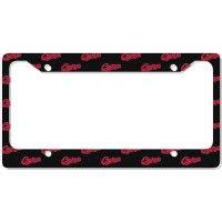 Hiroshima Carp Classic License Plate Frame | Artistshot