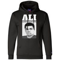 Art Character Boxing King Gift Men Champion Hoodie | Artistshot