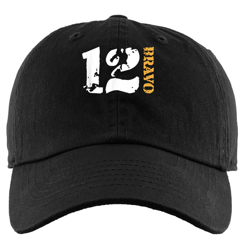 Us Army 12 Bravo Combat Engineer Boy 20680 For Fans Kids Cap by SonjaBogenschutz | Artistshot