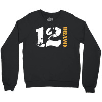 Us Army 12 Bravo Combat Engineer Boy 20680 For Fans Crewneck Sweatshirt | Artistshot