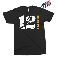 Us Army 12 Bravo Combat Engineer Boy 20680 For Fans Exclusive T-shirt | Artistshot