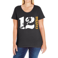 Us Army 12 Bravo Combat Engineer Boy 20680 For Fans Ladies Curvy T-shirt | Artistshot