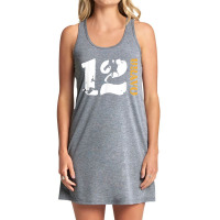 Us Army 12 Bravo Combat Engineer Boy 20680 For Fans Tank Dress | Artistshot