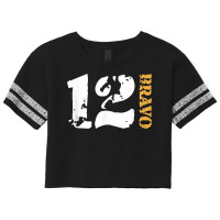 Us Army 12 Bravo Combat Engineer Boy 20680 For Fans Scorecard Crop Tee | Artistshot