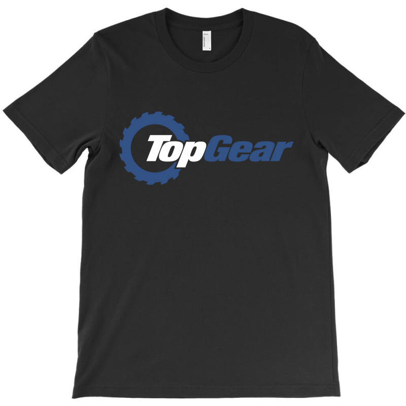 Top Gear T-shirt | Artistshot