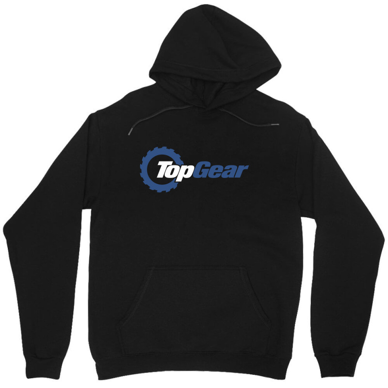 Top Gear Unisex Hoodie | Artistshot