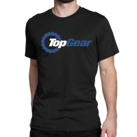 Top Gear Classic T-shirt | Artistshot