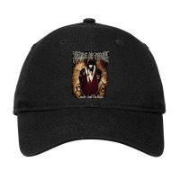 Character Animated Nymphetamine Gifts Women Adjustable Cap | Artistshot