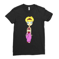 Birthday Gifts Cartoon Cute For Men Women Ladies Fitted T-shirt | Artistshot