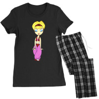 Birthday Gifts Cartoon Cute For Men Women Women's Pajamas Set | Artistshot