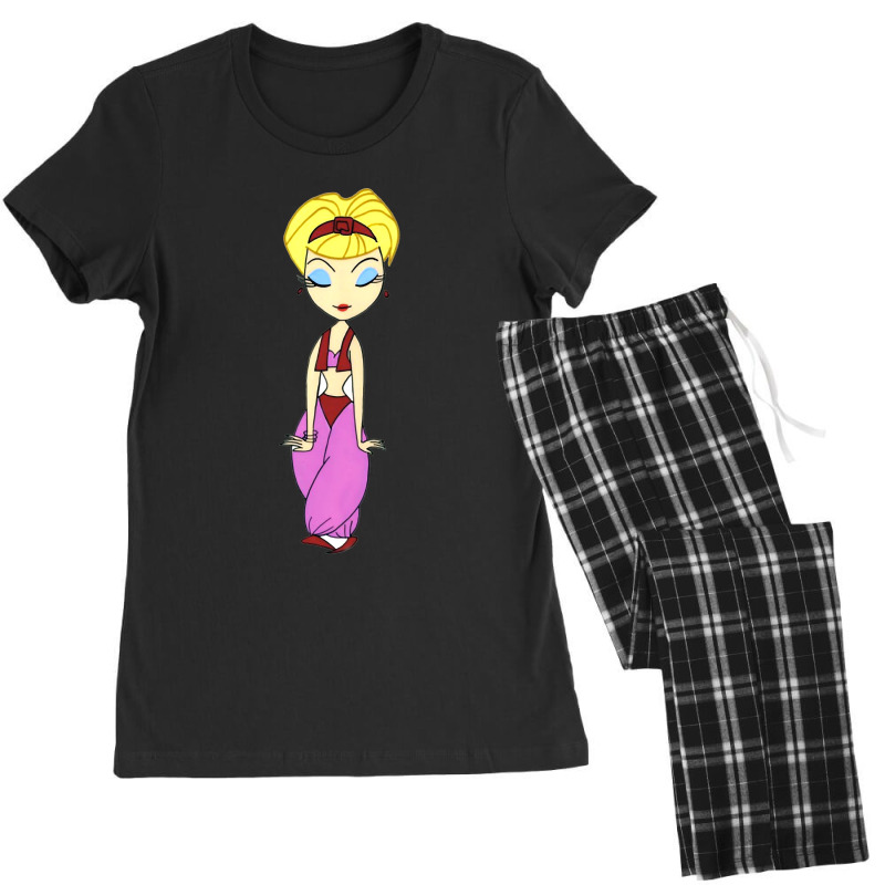 Birthday Gifts Cartoon Cute For Men Women Women's Pajamas Set by ArtistMarlee | Artistshot