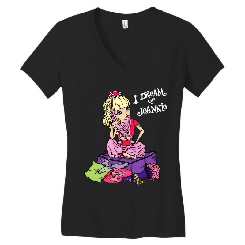 Birthday Gifts Cartoon Cute Funny Gifts Men Women's V-Neck T-Shirt by ArtistMarlee | Artistshot