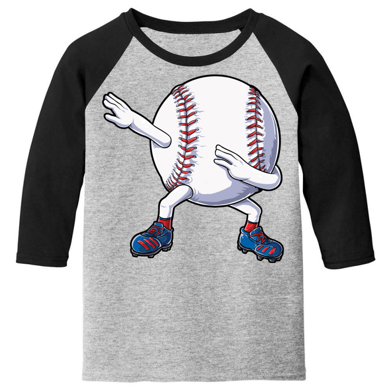 Toddler Pink Boston Red Sox Ball Girl T-Shirt