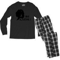 Cartoon Gifts Cartoon Cute Gift Men Men's Long Sleeve Pajama Set | Artistshot