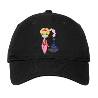 Cartoon Gifts Cartoon Cute Mens Womens Adjustable Cap | Artistshot