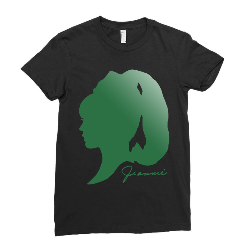 Day Gifts Yes Master Women My Favorite Ladies Fitted T-Shirt by ArtistMarlee | Artistshot