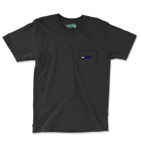 Bubba Harsy - Libertarian For Illinois Attorney General Pocket T-shirt | Artistshot