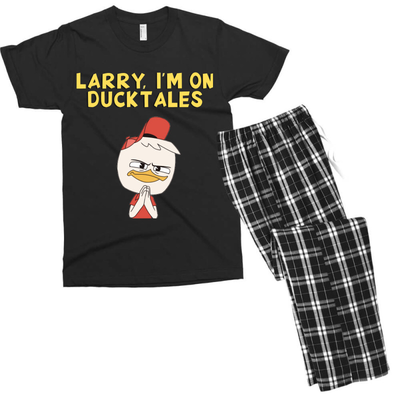 Funny Men Yes Master For Mens Womens Men's T-shirt Pajama Set by ArtistMarlee | Artistshot