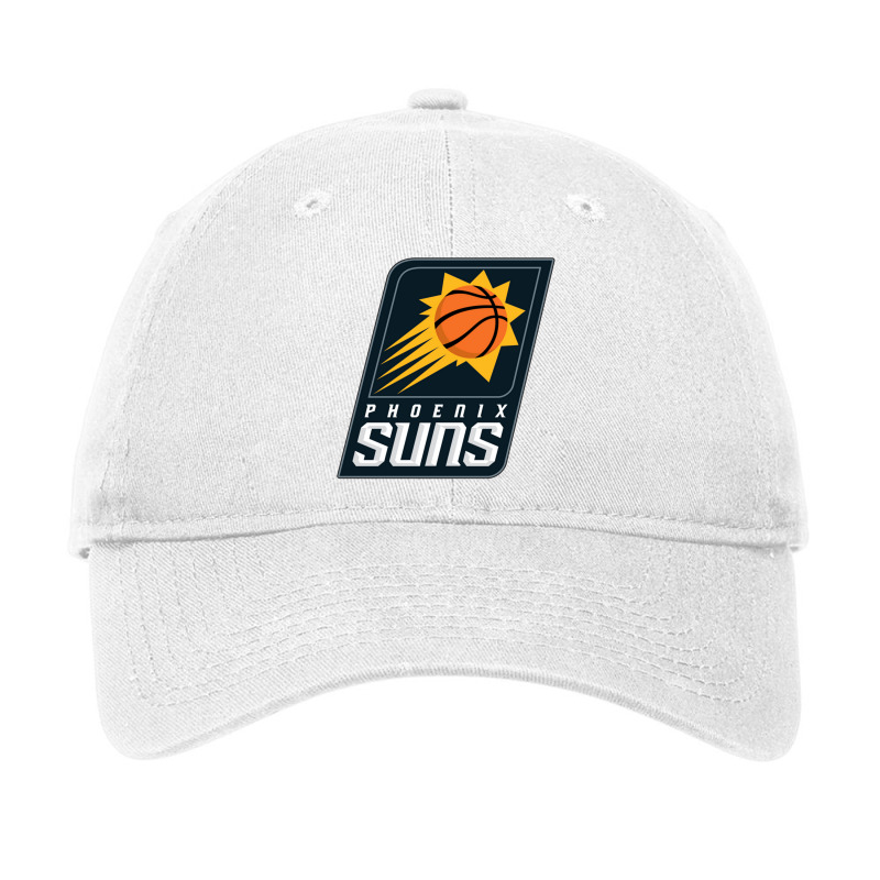 Phoenix Basketball Suns Adjustable Cap | Artistshot