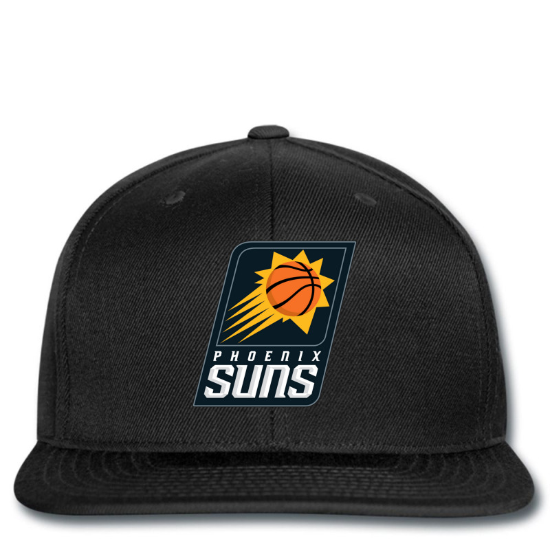 Phoenix Basketball Suns Printed Hat | Artistshot