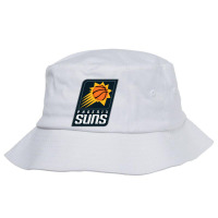 Phoenix Basketball Suns Bucket Hat | Artistshot