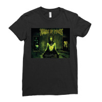 Graphic Music Nymphetamine Mens My Favorite Ladies Fitted T-shirt | Artistshot