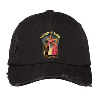 Lover Gifts Yes Master For Men Women Vintage Cap | Artistshot