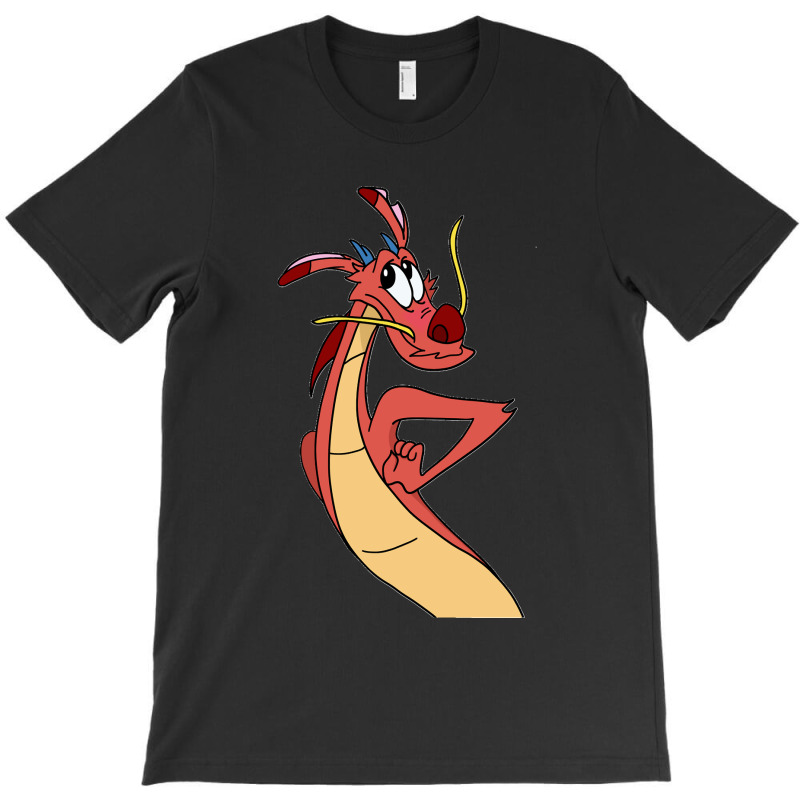 Chinese Dragon Classic T-shirt | Artistshot