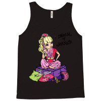 Music Retro Yes Master Funny Gifts Boy Girl Tank Top | Artistshot