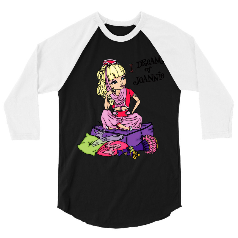 Music Retro Yes Master Funny Gifts Boy Girl 3/4 Sleeve Shirt by ArtistMarlee | Artistshot