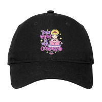 Music Retro Yes Master Gift Men Adjustable Cap | Artistshot