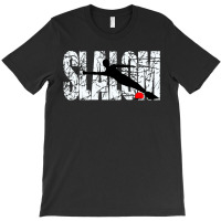 Slalom Water Skier T-shirt | Artistshot