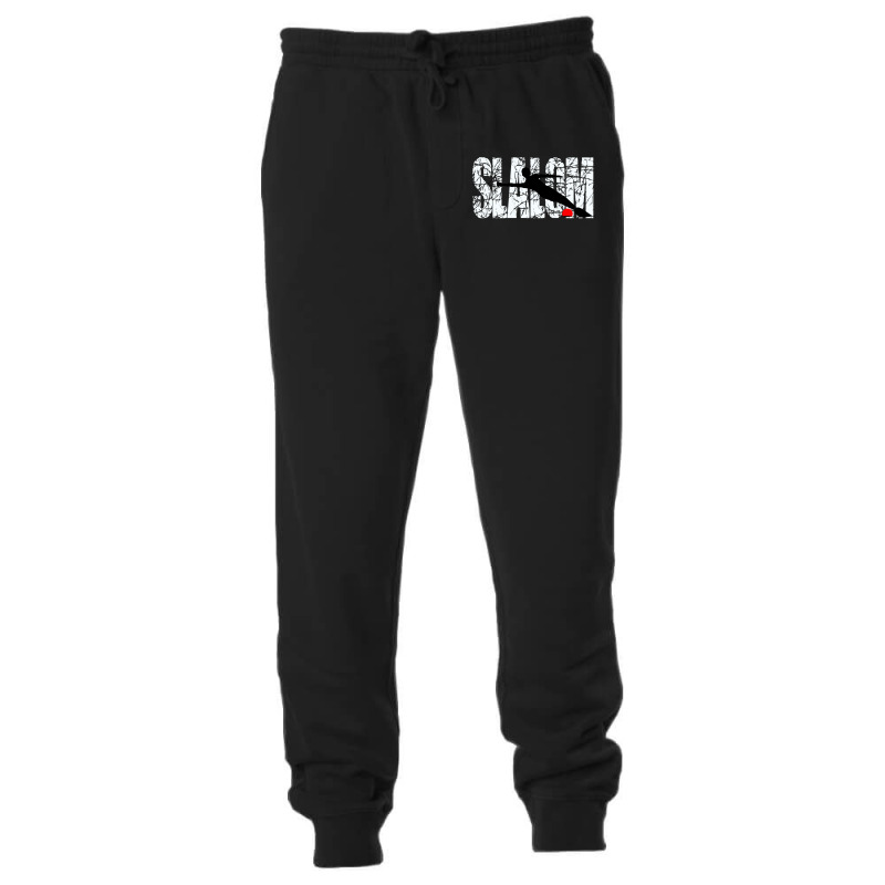 Slalom Water Skier Unisex Jogger | Artistshot