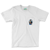 Uncle Rico Football Card Pocket T-shirt | Artistshot