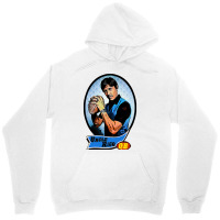 Uncle Rico Football Card Unisex Hoodie | Artistshot